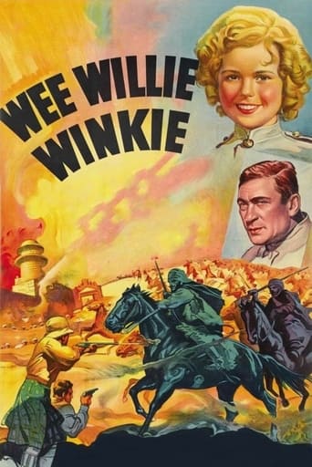 Watch Wee Willie Winkie