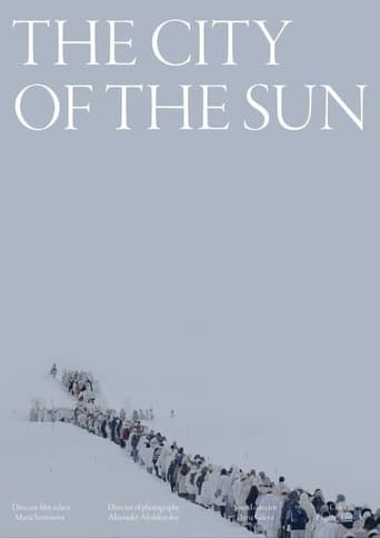 The Сity of the Sun