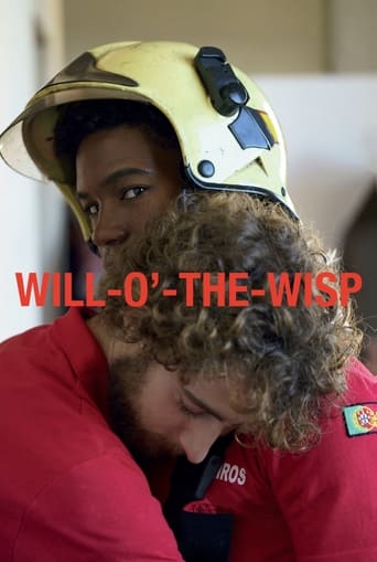 Watch Will-o’-the-Wisp