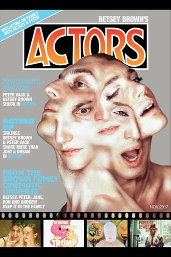 Watch Actors