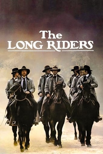 Watch The Long Riders