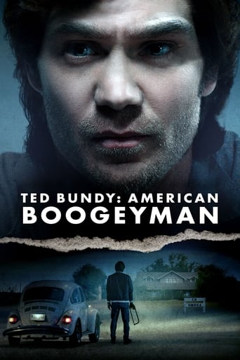 Watch Ted Bundy: American Boogeyman