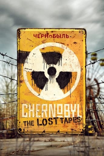 Watch Chernobyl: The Lost Tapes