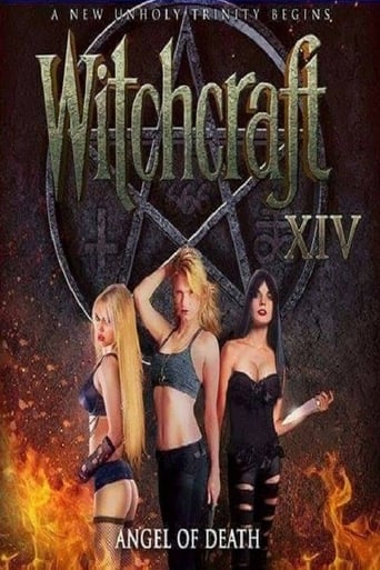 Watch Witchcraft XIV: Angel of Death
