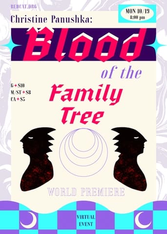 Blood of the Family Tree
