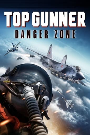 Watch Top Gunner: Danger Zone