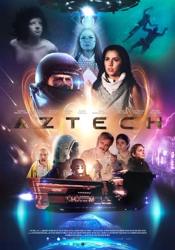 Watch Aztech