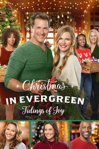 Watch Christmas In Evergreen: Tidings of Joy