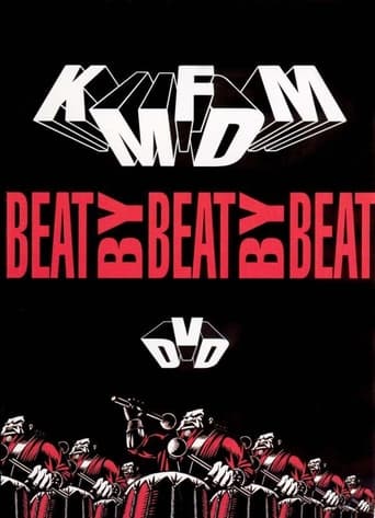 KMFDM - Beat by Beat by Beat
