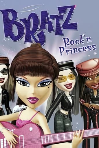 Watch Bratz Rock N Princess