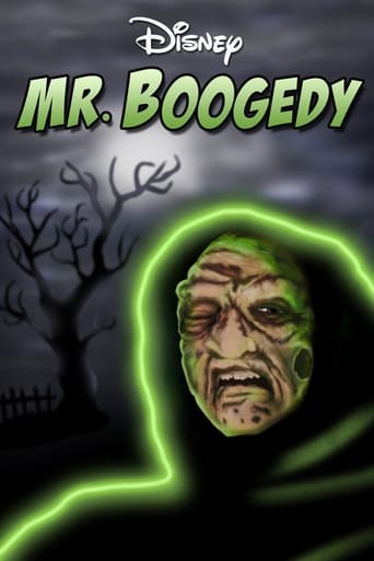 Watch Mr. Boogedy