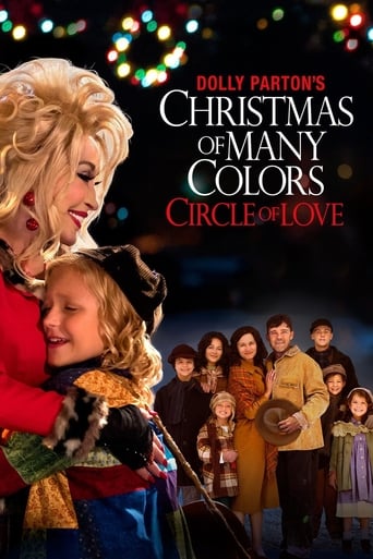 Watch Dolly Parton's Christmas of Many Colors: Circle of Love