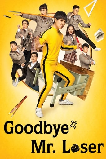 Watch Goodbye Mr. Loser