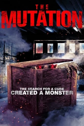 Watch The Mutation