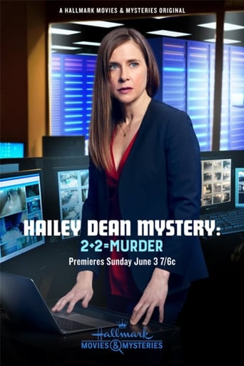 Watch Hailey Dean Mysteries: 2 + 2 = Murder