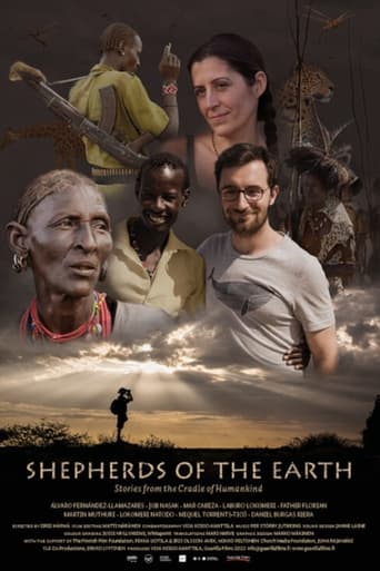 Watch Shepherds of the Earth