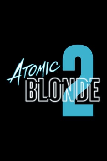 Watch Atomic Blonde 2