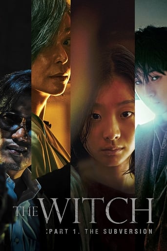 Watch The Witch: Part 1. The Subversion