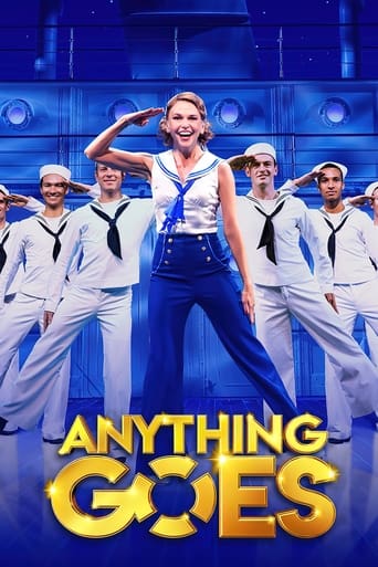 Watch Anything Goes
