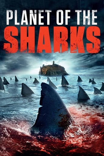Watch Planet of the Sharks