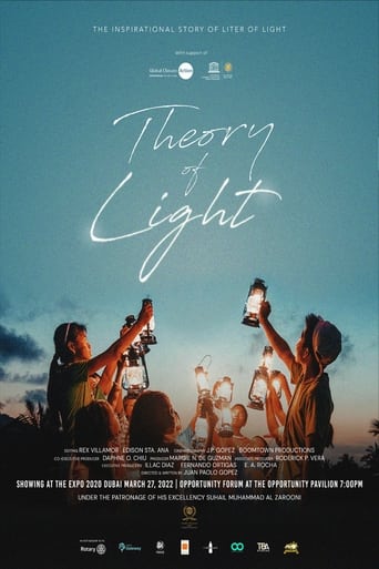 Watch Theory of Light