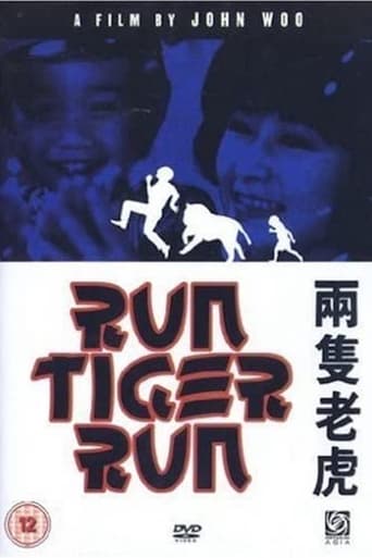 Watch Run Tiger Run