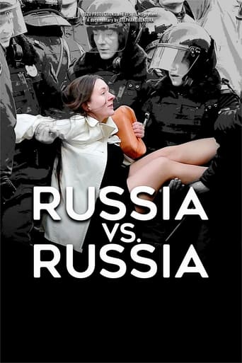 Watch Russia vs. Russia