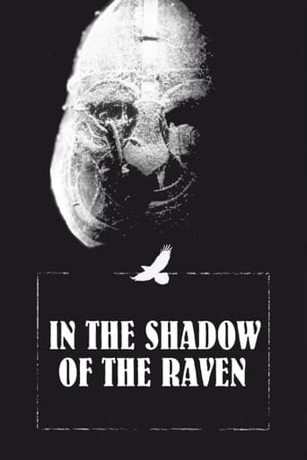 Watch In the Shadow of the Raven