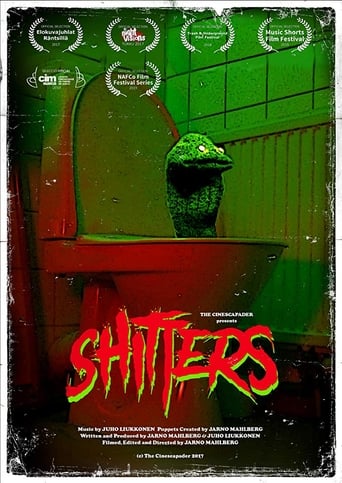 Watch Shitters