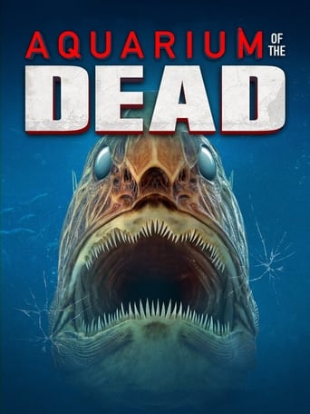 Watch Aquarium of the Dead