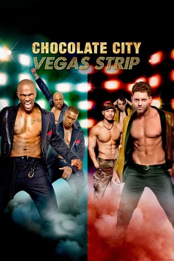 Watch Chocolate City: Vegas Strip