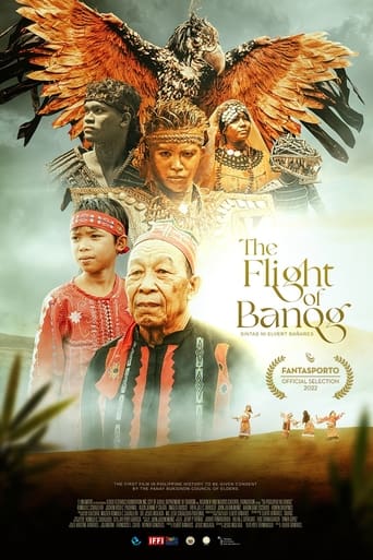 The Flight of Banog