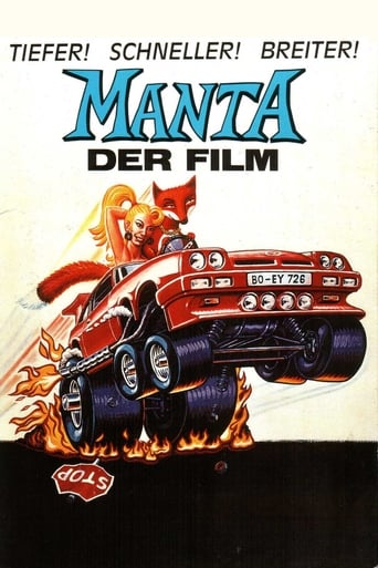 Watch Manta - Der Film