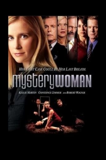 Watch Mystery Woman
