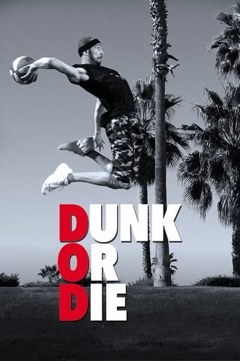 Dunk or Die