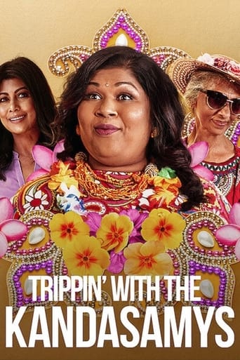 Watch Trippin’ with the Kandasamys