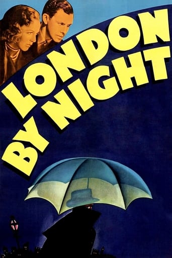 Watch London by Night