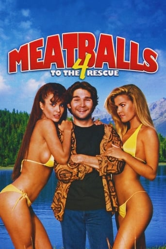 Watch Meatballs 4: To the Rescue