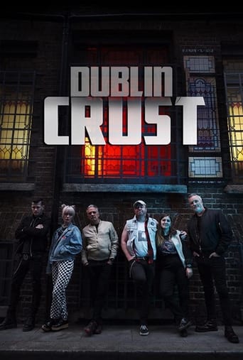 Watch Dublin Crust