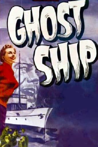 Watch Ghost Ship