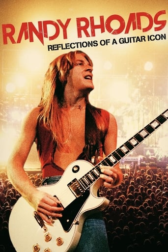 Watch Randy Rhoads: Reflections of a Guitar Icon