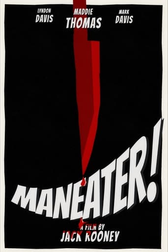 Watch Maneater!