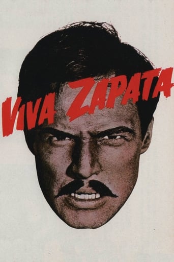 Watch Viva Zapata!