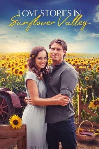 Watch Love Stories in Sunflower Valley