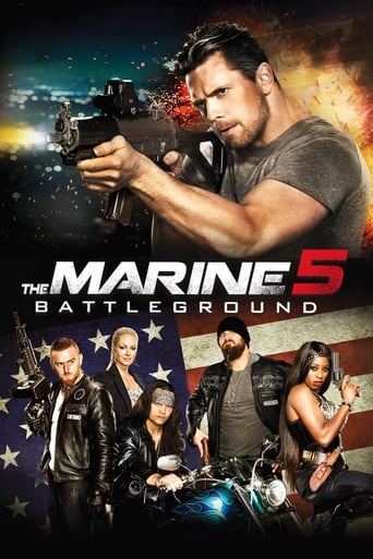 Watch The Marine 5: Battleground