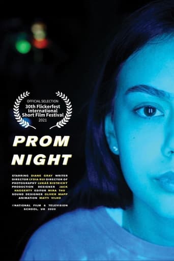 Watch Prom Night