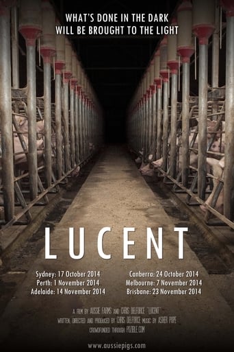 Watch Lucent