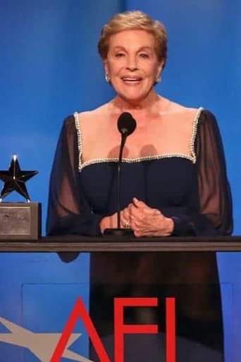 AFI Life Achievement Award: A Tribute to Julie Andrews