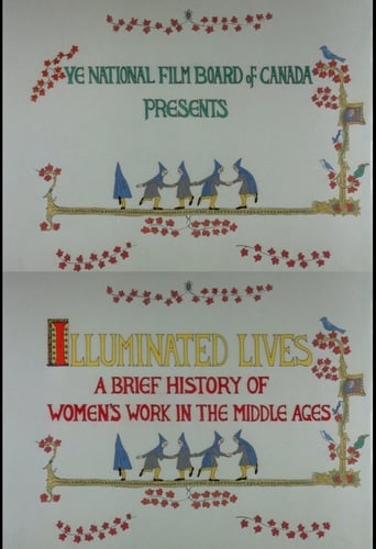 Watch Illuminated Lives: A Brief History of Women's Work in the Middle Ages