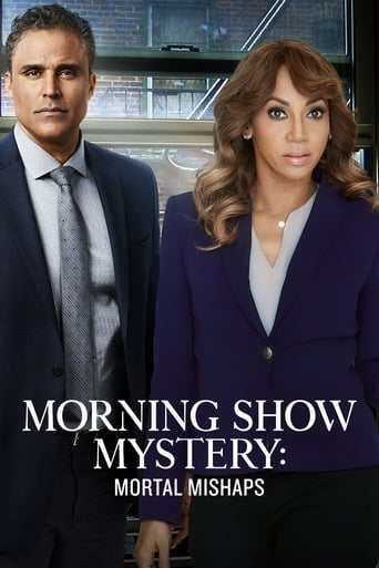Watch Morning Show Mysteries: Mortal Mishaps
